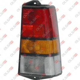 GR OTTICO P/DX FIAT PANDA 750 01/86>07/03 -C/GUARNIZIONE- OLSA-