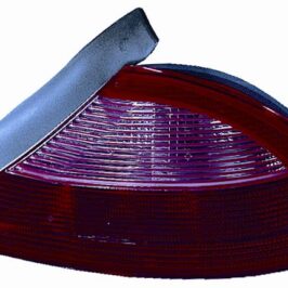 GR OTTICO P/SX ROSSO LANCIA Y 09/00>08/03
