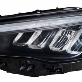 FARO DX A LED MERCEDES GLA H247 06/23>
