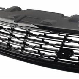 GRIGLIA NERA LUCIDA LAND ROVER RANGE ROVER 01/21>
