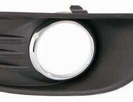 GRIGLIA P/TI A/DX C/CORN FEND CROM FORD FOCUS 04/07>