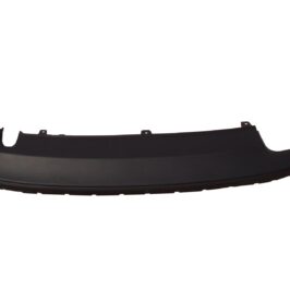 SPOILER P/TI POST DOPPIO SCARICO SX VW JETTA 01/11>