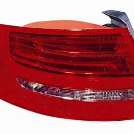 GR OTTICO P/DX EST AUDI A4 SW 12/07>