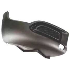 MODAN P/TI A/DX FIAT PANDA CLIMBING-TREKKING 01/12>