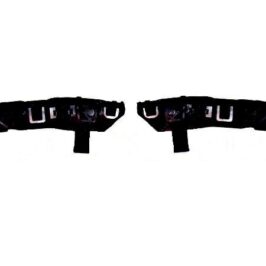 KIT STAFFE P/TI POST CITROEN C3 11/09>