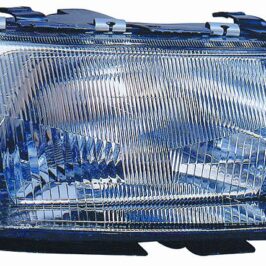 FARO DX H4 PRED REG ELETT AUDI 100 12/90>09/94