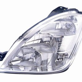FARO DX H7-2H1 C/FEND PRED REG ELETT IVECO DAILY 05/06>12/10