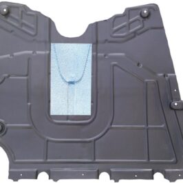 RIPARO SOTTOM FIAT  DOBLO 12/09> OPEL COMBO 02/12> injection