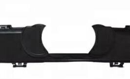 SUPPORTO GRIGLIA RAD AUDI A3 3P-5P 04/12> CLIMA BIZONA