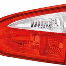 FANALE P/DX INT BIANCO ROSSO FORD FOCUS SW 01/11>