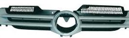 GRIGLIA PRIM COMPL INT+EST VW GOLF 5 08/03>12/08