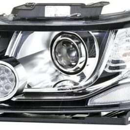 FARO SX HB3 DRL LED C/MOT ELETT LAND ROVER FREELANDER 11/06>