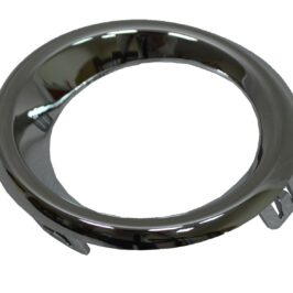 CORNICE FEND SX CROM  MAZDA 3 11/13>