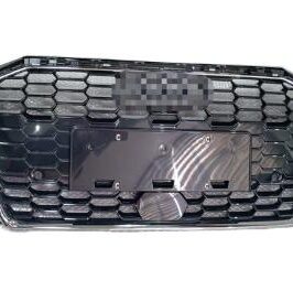 GRIGLIA CROM-NERA LUCIDA C/PDC AUDI A3 SPORTBACK-SEDAN 01/20>