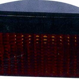 GR OTTICO A/DX ARANCIO JEEP CHEROKEE 01/84>12/96