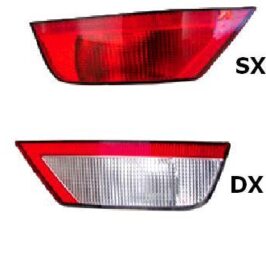 FANALE RETROMARCIA DX FORD FOCUS 04/07>12/10