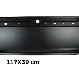 SEMIFIANC P/SX PARTE ANT INF MERC SPRINTER-VW CRAFTER 06> MEDIO