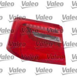 FANALE P/SX EST A LED AUDI A6 01/11>