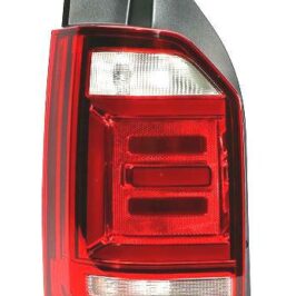 GR OTTICO P/SX BIANCO-ROSSO  VW TRANSPORT T6 01/15> 1 PORTA