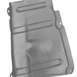 RIPARO SOTTOMOTORE DX TOYOTA RAV 01/06>