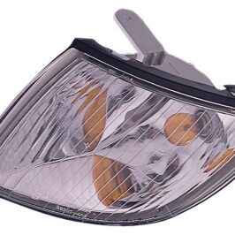 GR OTTICO A/DX CRYSTAL HYUNDAI H1 01/04>11/05