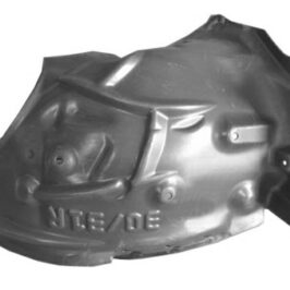 LOCARO A/SX PARTE POST BMW SERIE 3 F30-F31 06/11> injection