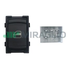INTERR.ALZ.A/DX+POST.DX-SX GOLF IV CONNETTORE 4 PIN