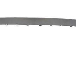 SPOILER C.LE SUP P/TI ANT ARGENTO AUDI A5 06/16> MOD RS5