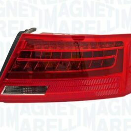 FANALE P/SX EST A LED AUDI A5 SPORTBACK 08/11>
