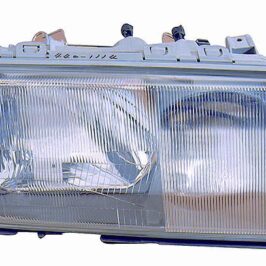 FARO SX H4-H3 PRED REG PNEUMATICA MERCED 190 W201 01/83>05/93