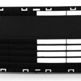 GRIGLIA P/TI ANT C/LE C/DRL TOYOTA AYGO 01/12>