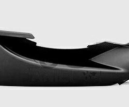 SPOILER A/DX CITROEN C-CROSSER 01/07>