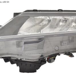 FARO SX C/MOTOR ELETTR FULL LED MITSUBISHI ASX 11/19>