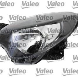 FARO DX H4 PRED REG EL RENAULT TWINGO 01/12>
