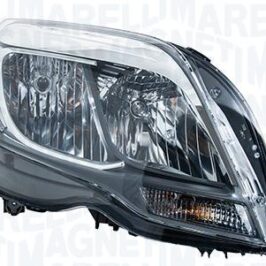 FARO SX MERCEDES GLK X204 05/12> ZKW