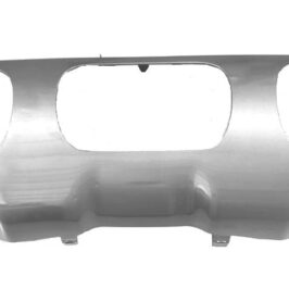 MODAN P/TI POST VERNICIATA GRIGIA CITROEN C3 AIRCROSS 01/17>