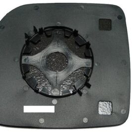PIASTRA RETR.DX TERM.KANGOO 96-02