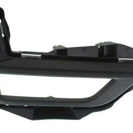 GRIGLIA P/TI A/DX C/FEND NISSAN X-TRAIL 07/17>