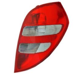 FANALE P/DX MERCEDES CLASSE A W169 09/04>