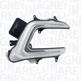 DRL DX A LED RENAULT CAPTUR 02/17>