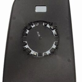 PIASTRA RETR.DX SPRINTER 06>PARTE SUPERIORE ATTACCO ROTONDO