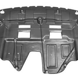 RIPARO SOTTOMOTORE HYUNDAI I20 01/14> 3P