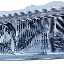 FARO SX H4-H1 PRED REG ELETT HYUNDAI H 100 FURGONE 01/96>