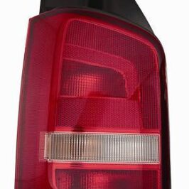 GR OTTICO P/DX BIANCO ROSSO VW TRANSPORTER T5 01/09> 1 PORTA