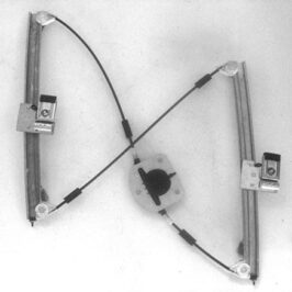 MECCAN.A/DX PASSAT BN+SW 96-05
