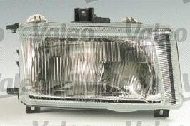 FARO DX H4 REG MAN VW POLO CLASSIC-SW-CADDY 11/94>08/00