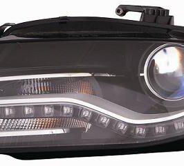 FARO SX XENON D3S A LED C/MOTOR ELETT AUDI A4 12/07>