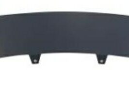 MODAN SPOILER P/TI ANT BMW X5 F15  01/14>