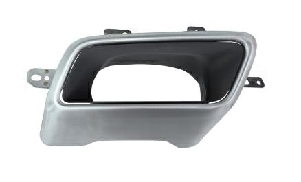 CORNICE FORO MARMITTA SX RANGE ROVER SPORT 10/17>