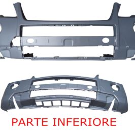P/TI ANT PRIM C/PDC MERCEDES CLASSE M W164 01/08> AMG